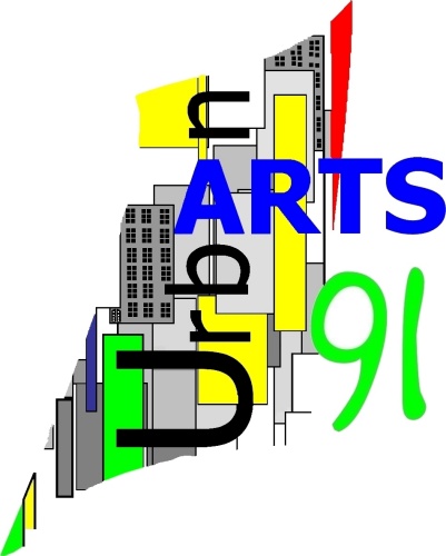  Urban'ARTS91 
